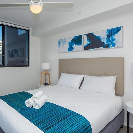 Annexe Apartamentos Brisbane Exterior foto