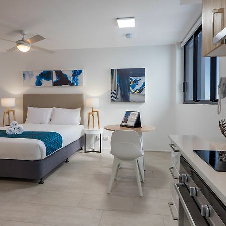 Annexe Apartamentos Brisbane Exterior foto