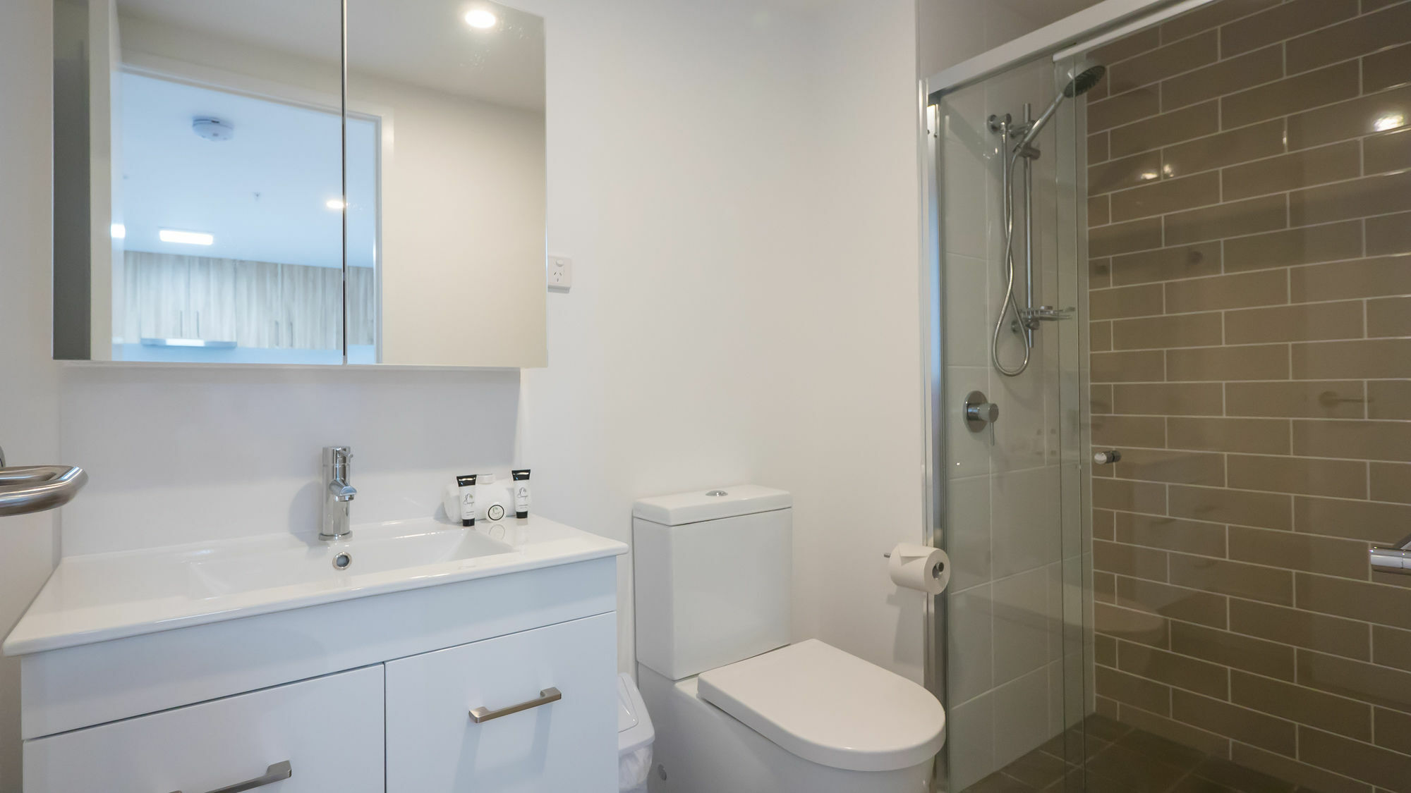 Annexe Apartamentos Brisbane Exterior foto